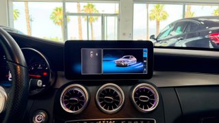 Mercedes-Benz Clase C 300 D AMG LINE  2019