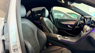 Mercedes-Benz Clase C 300 D AMG LINE  2019