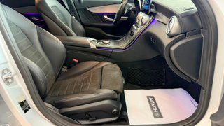 Mercedes-Benz Clase C 300 D AMG LINE  2019