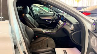 Mercedes-Benz Clase C 300 D AMG LINE  2019