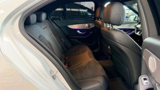 Mercedes-Benz Clase C 300 D AMG LINE  2019