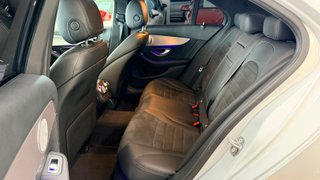 Mercedes-Benz Clase C 300 D AMG LINE  2019