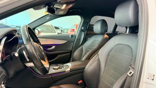 Mercedes-Benz Clase C 300 D AMG LINE  2019