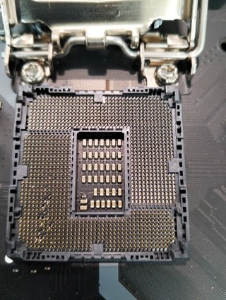 Placa Base MSI MAG B460M Bazooka LGA 1200