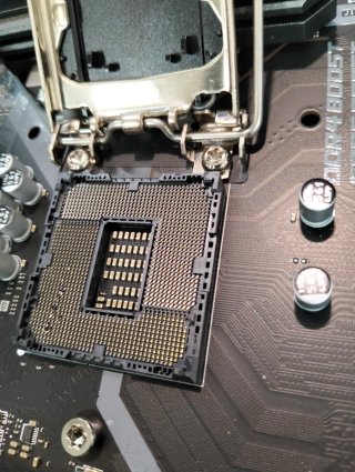 Placa Base MSI MAG B460M Bazooka LGA 1200