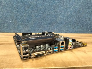 Placa Base MSI MAG B460M Bazooka LGA 1200