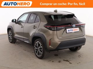 Toyota Yaris Cross 1.5 Hybrid 2WD Style