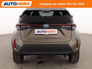 Toyota Yaris Cross 1.5 Hybrid 2WD Style