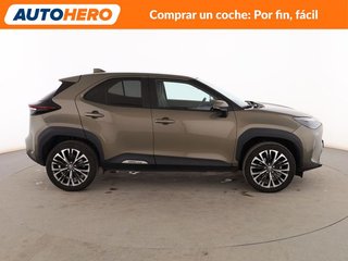 Toyota Yaris Cross 1.5 Hybrid 2WD Style