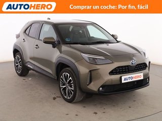 Toyota Yaris Cross 1.5 Hybrid 2WD Style