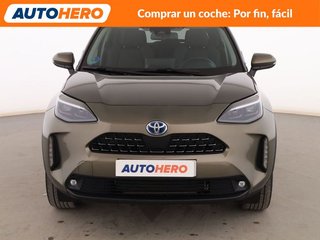 Toyota Yaris Cross 1.5 Hybrid 2WD Style