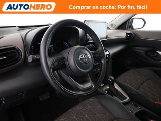 Toyota Yaris Cross 1.5 Hybrid 2WD Style