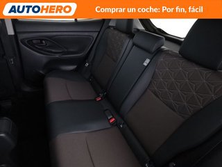 Toyota Yaris Cross 1.5 Hybrid 2WD Style