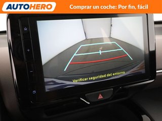 Toyota Yaris Cross 1.5 Hybrid 2WD Style