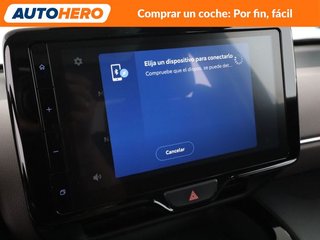 Toyota Yaris Cross 1.5 Hybrid 2WD Style