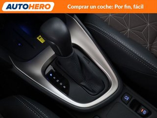 Toyota Yaris Cross 1.5 Hybrid 2WD Style