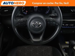 Toyota Yaris Cross 1.5 Hybrid 2WD Style