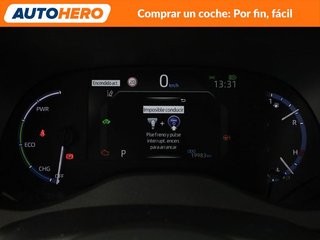 Toyota Yaris Cross 1.5 Hybrid 2WD Style