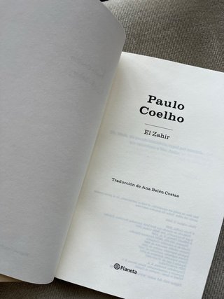 El Zahir