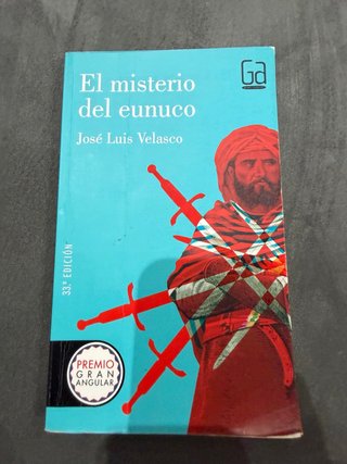 El misterio del Eunuco