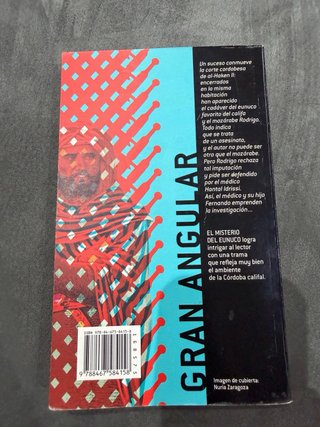 El misterio del Eunuco