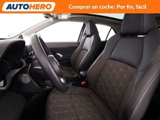 Toyota Yaris Cross 1.5 Hybrid 2WD Style