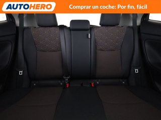 Toyota Yaris Cross 1.5 Hybrid 2WD Style