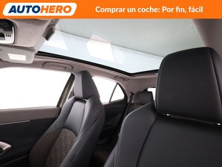Toyota Yaris Cross 1.5 Hybrid 2WD Style