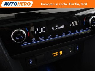 Toyota Yaris Cross 1.5 Hybrid 2WD Style