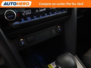 Toyota Yaris Cross 1.5 Hybrid 2WD Style