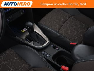 Toyota Yaris Cross 1.5 Hybrid 2WD Style