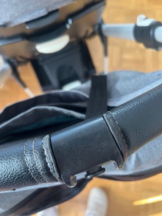 Bugaboo Bee 5 + Accesorios