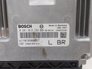 CENTRALITA MOTOR UCE HONDA CR-V (RD8) N22A2 02810