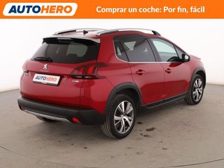 Peugeot 2008 1.2 PureTech Allure