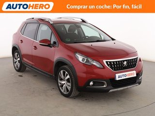 Peugeot 2008 1.2 PureTech Allure