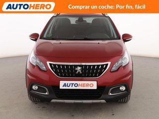 Peugeot 2008 1.2 PureTech Allure