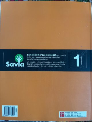 Economía : 2o Bachillerato Savia