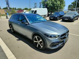 Mercedes-Benz Classe C 220d ALL TERRAIN