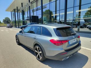 Mercedes-Benz Classe C 220d ALL TERRAIN