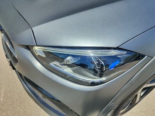 Mercedes-Benz Classe C 220d ALL TERRAIN