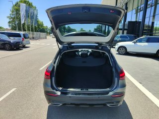 Mercedes-Benz Classe C 220d ALL TERRAIN