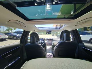 Mercedes-Benz Classe C 220d ALL TERRAIN