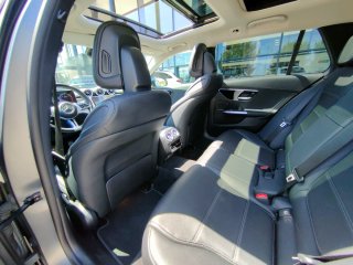 Mercedes-Benz Classe C 220d ALL TERRAIN