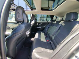 Mercedes-Benz Classe C 220d ALL TERRAIN