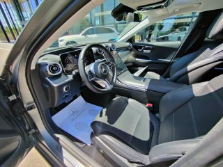 Mercedes-Benz Classe C 220d ALL TERRAIN