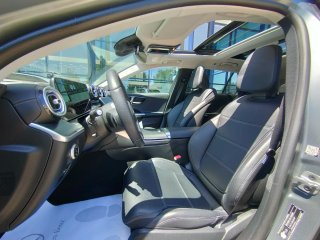 Mercedes-Benz Classe C 220d ALL TERRAIN