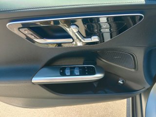 Mercedes-Benz Classe C 220d ALL TERRAIN