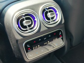 Mercedes-Benz Classe C 220d ALL TERRAIN