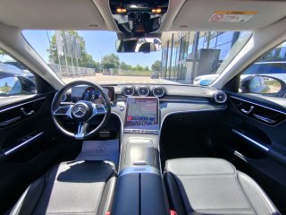 Mercedes-Benz Classe C 220d ALL TERRAIN