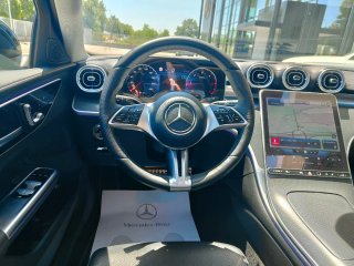 Mercedes-Benz Classe C 220d ALL TERRAIN